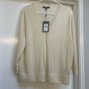 Neiman Marcus The Cashmere Collection Cardigan